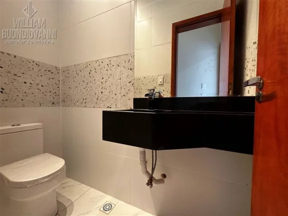 Imagem Casa à Venda em Caiçara, Praia Grande - SP