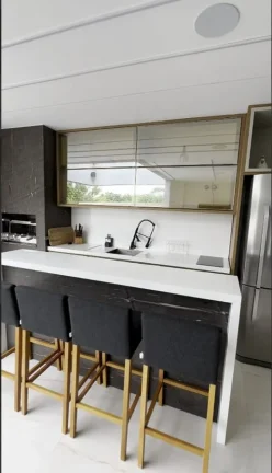 Imagem Casa em Condomínio para Venda em Parnamirim / RN no bairro PIUM