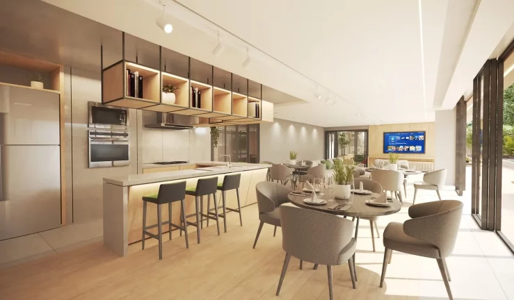 Imagem MARAVILHOSO APARTAMENTO EM ITAPARICA!