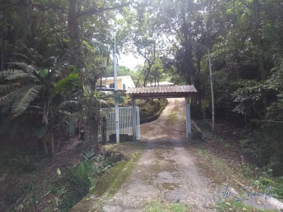 Imagem Excelente Chácara em Cáioba -PR