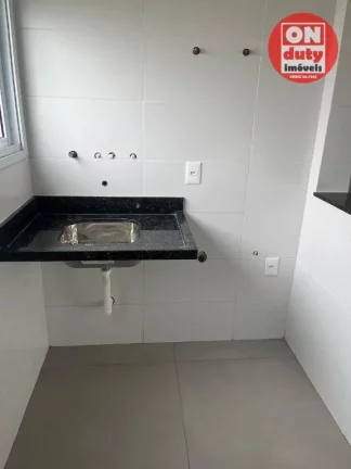 Imagem Cobertura - Boqueirão - Santos/SP