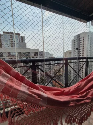 Imagem Apartamento com 3 dormitórios à venda, 83 m² por R$ 1.150.000,00 - Vila Leopoldina - São Paulo/SP
