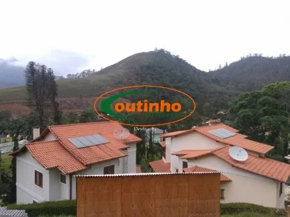 Imagem (07070) Condomínio Parque das Rosas Clube Residencial - Teresópolis