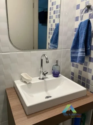 Imagem Apartamento a venda com 50M² no Sacoma