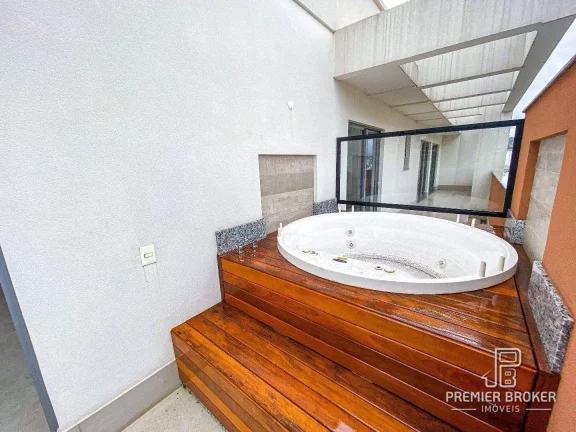 Imagem Cobertura à venda, 207 m² por R$ 1.757.000,00 - Agriões - Teresópolis/RJ