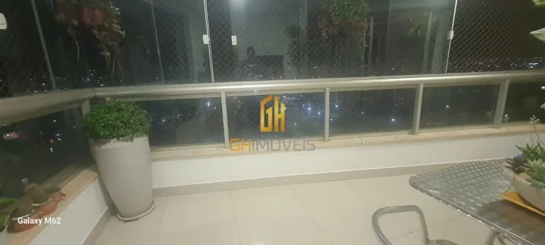 Imagem AP1515

Apartamento com 3 quartos no Vila dos Alpes, com 92m² de área privativa

O apartamento pos...