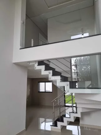 Imagem Tereza Nester 2 - Casa à venda no bairro Afonso Pena - São José dos Pinhais/PR