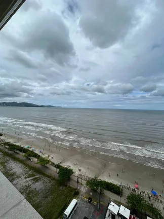 Imagem Apartamento com 4 dormitórios à venda sendo 4 suítes, 180 m² por - R$ 10.900.000,00 - Meia Praia - Itapema/SC