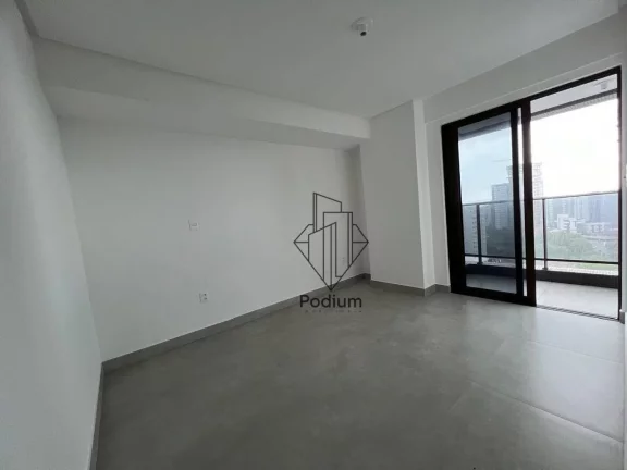 Imagem Apartamentos com varanda gourmet em frente ao Parque Linear Parahyba - AP2366