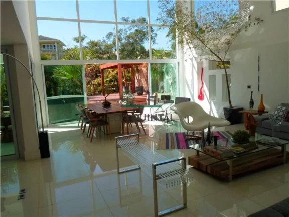 Imagem Casa com 4 Quartos à Venda, 650 m² em São Paulo Ii - Cotia