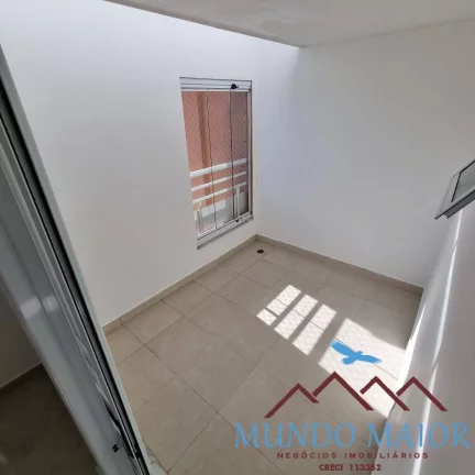 Imagem COBERTURA DUPLEX CENTRO -103M2 - 3 DORMITIOS - 2 VAGAS +CLOSET -R$ 700.000