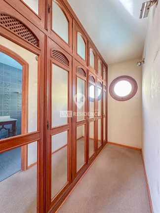 Imagem Casa com 3 Dormitórios Escritório e Piscina em Itatiba Aceita Financiamento