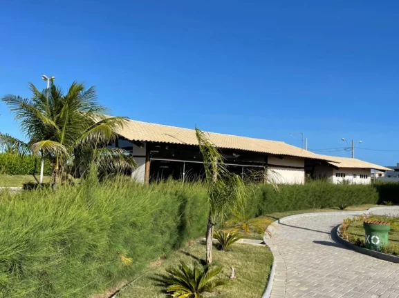 Imagem Lote no Fazenda Real Residence