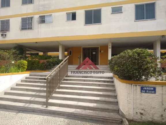 Imagem Apartamento com 1 dormitório à venda, 40 m² por R$ 145.000,00 - Fonseca - Niterói/RJ