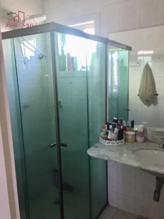 Imagem Belíssima Casa em condomínio fechado no Horto do Ipê -308m²