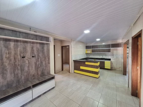 Imagem Casa à Venda no Condomínio Pomar da Lagoa – Águas Claras, Viamão/RS