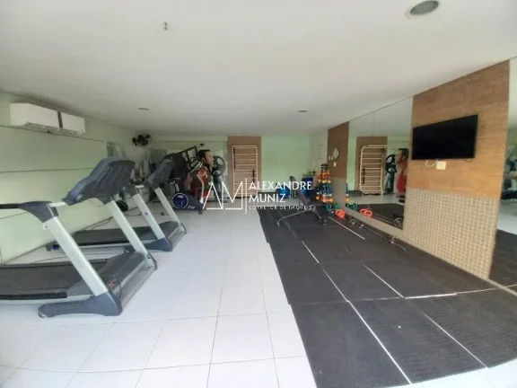 Imagem Parc Cezzane, Apartamento à Venda, Cobertura, 3 quartos, Parquelândia.