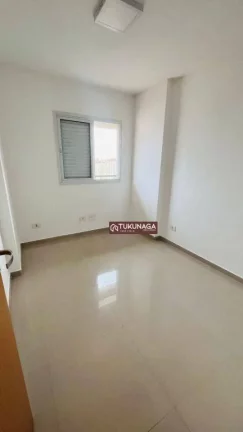 Imagem Apartamento à venda, 73 m² por R$ 650.000,00 - Ponte Grande - Guarulhos/SP