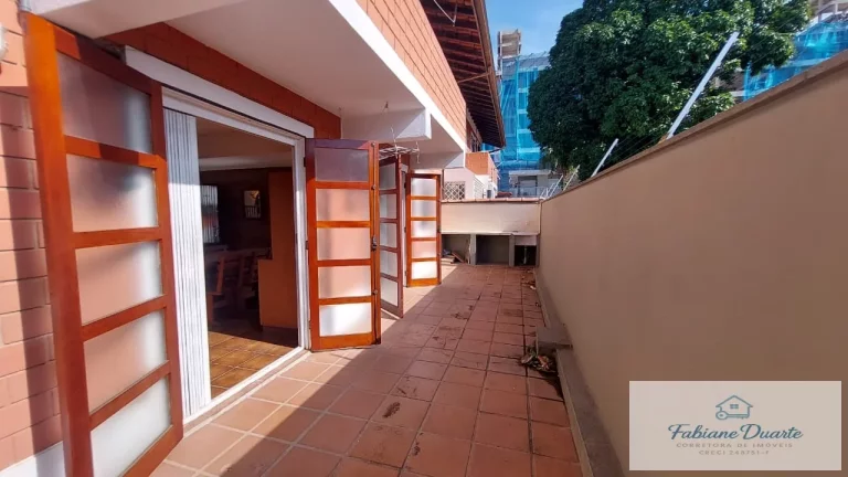 Imagem Apartamento garden 2 dormitórios a venda no Itaguá 1