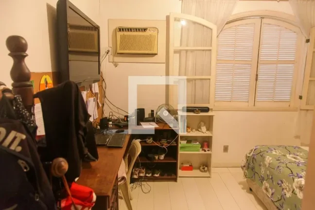 Imagem Apartamento à Venda - Copacabana, 3 Quartos, 500 m2