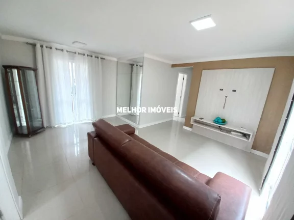 Imagem Apartamento Garden à venda com 3 dormitórios sendo 01 suíte e amplo terraço localizado no centro de Balneário Camboriú