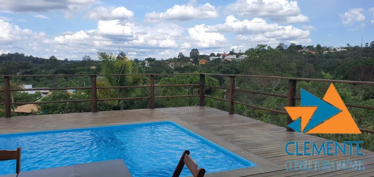Imagem CASA CONDONDOMINIO FECHADO ESTANCIAS DA MATA- LAGOA SANTA/JABOTICATUBAS-MG