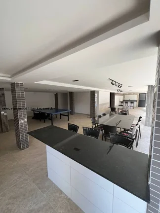 Imagem Apartamento à venda em Mangabeira IV, João Pessoa/PB