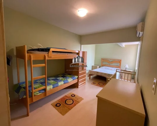 Imagem CASA RESIDENCIAL em Barra Velha - SC, Centro