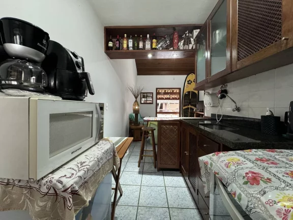 Imagem Apartamento em localização tranquila no itaguá