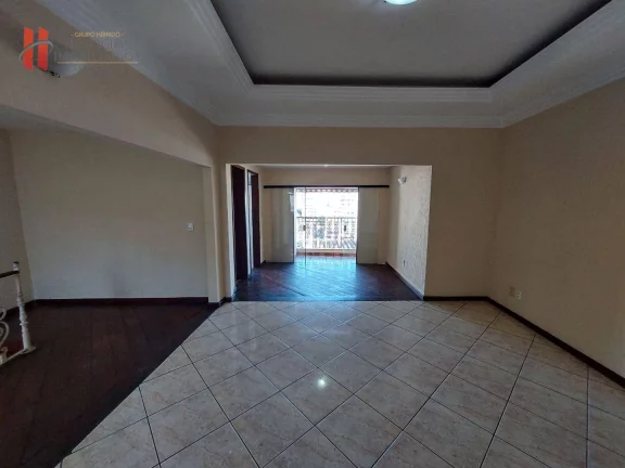 Imagem EXCELENTE APARTAMENTO AMPLO COM VISTA LIVRE NO JARDIM 25 DE AGOSTO