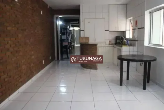 Imagem Sobrado com 3 quartos à venda, 390 m² por R$ 1.385.000 - Jardim Sao Paulo(Zona Norte) - São Paulo/SP