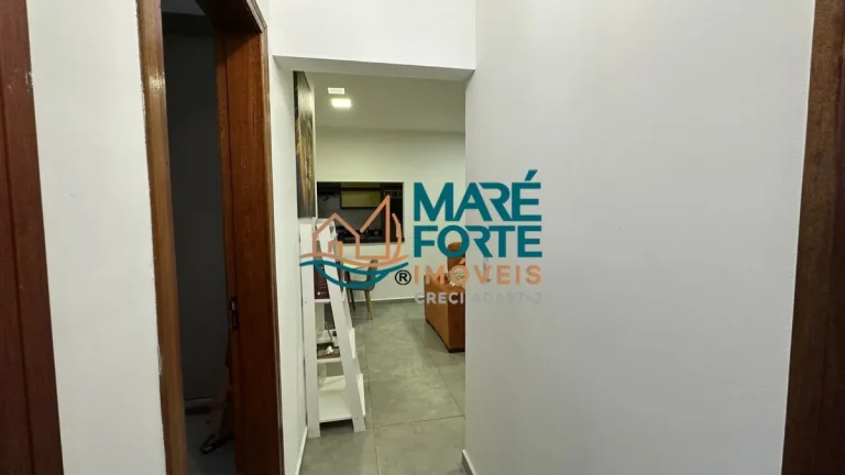 Imagem APARTAMENTO MOBILIADO DE 02 DORMITORIOS NO ITAGUA