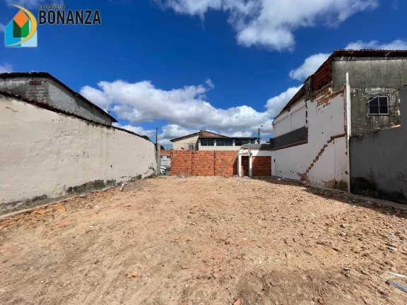 Imagem Terreno a venda no Antônio Bezerra pronto para investir