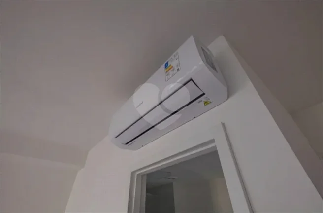 Imagem Apartamento à venda com 1 quarto no condomínio Nex One Pinheiros, São Paulo - SP
