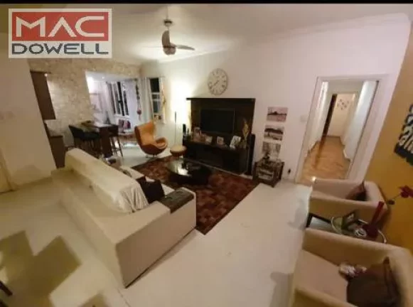 Imagem Apartamento de 137 m² / 3 quartos - VENDA - Flamengo/RJ