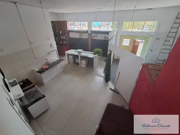 Imagem Vende-se ponto comercial localização perfeita