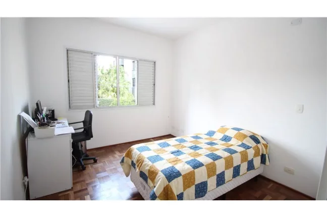 Imagem CASA RESIDENCIAL em São Paulo - SP, Chácara Santo Antônio (Zona Sul)