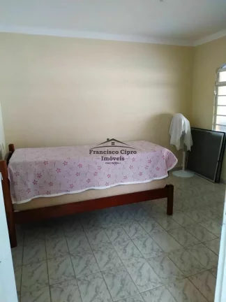 Imagem Casa Térrea à venda em Guaratinguetá/SP