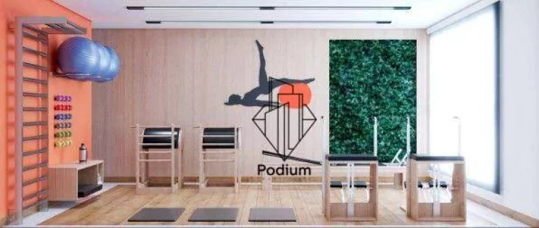 Imagem Apartamentos com varanda gourmet a poucos minutos da praia - AP2788