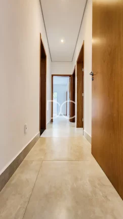 Imagem Ibiti Royal Park - Venda Casa Térrea | AT 250m² | AC 160m² | 3 Dorm | 1 Suíte | 4 Banheiros | 4 Vagas