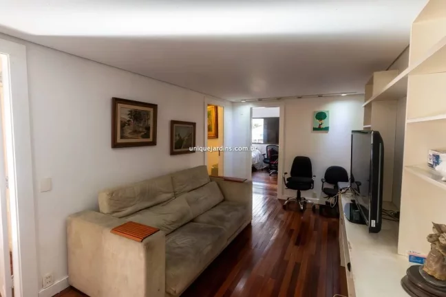 Imagem Apartamento para alugar Itaim Bibi São Paulo