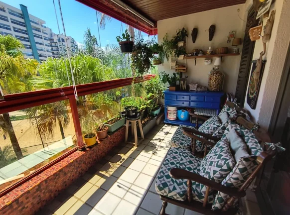Imagem Imperdível apartamento à venda na Riviera de São Lourenço Módulo 06: 3 quartos, 1 suíte, 2 salas, 1 vaga de garagem!