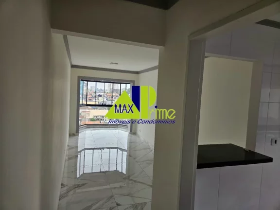 Imagem APARTAMENTO RESIDENCIAL em SÃO PAULO - SP, CHÁCARA SEIS DE OUTUBRO