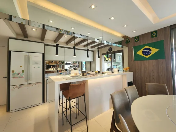 Imagem Apartamento 3 suítes no Vila Mariana