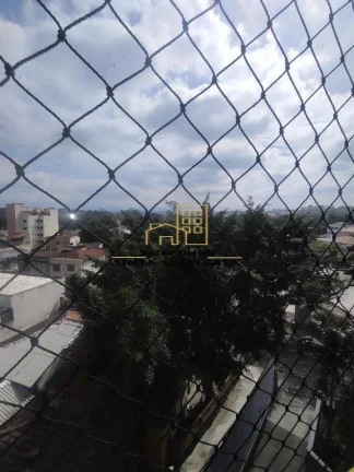 Imagem Apartamento 03 Quartos |01 Suítes|Campos Elíseos|Resende RJ
