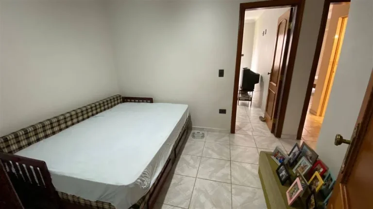 Imagem APARTAMENTO COM 100 m² - FORTE - PRAIA GRANDE SP