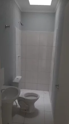 Imagem Residencial Jade - Vilagio - Casa de Vilagio à venda no Residencial Jade no bairro Vila São Paulo em Mogi das Cruzes, com 2 dormitórios, sendo 1 suíte.