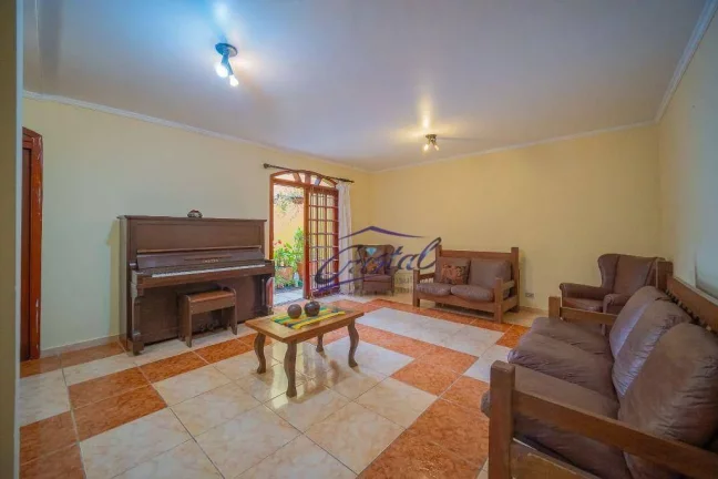 Imagem Casa com 5 quartos (1 suíte) à venda, 393 m² - Vila Yara - Osasco/SP