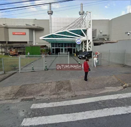 Imagem Sala Comercial à venda, no Shoping Internacional de Guarulhos com 67m² por R$ 300.000 ,00