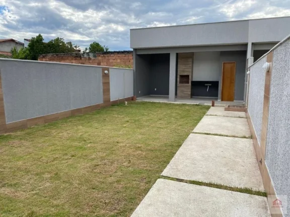 Imagem Casa à venda em Itaipuaçu